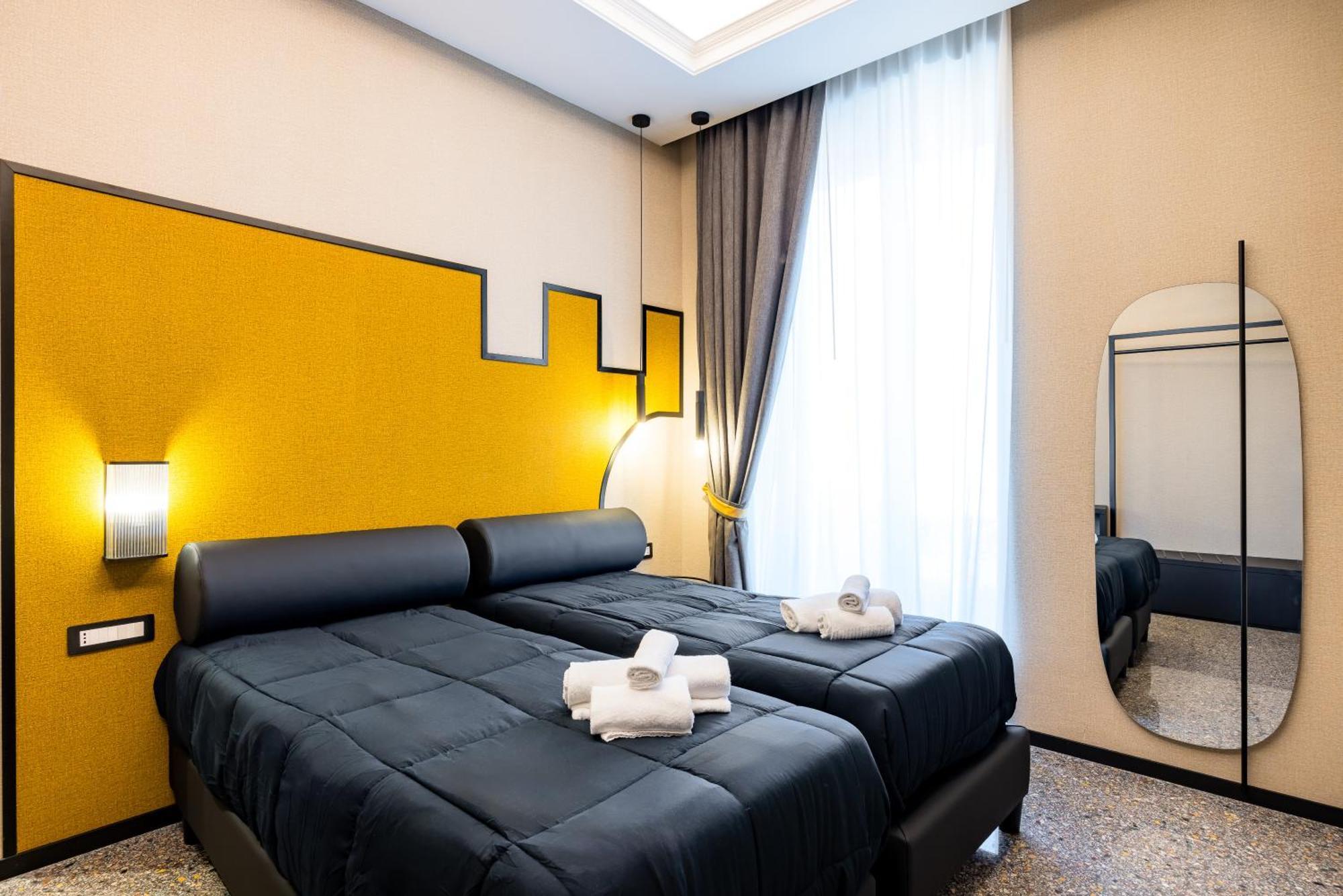 Capuana15 By Napoliapartments Exterior photo