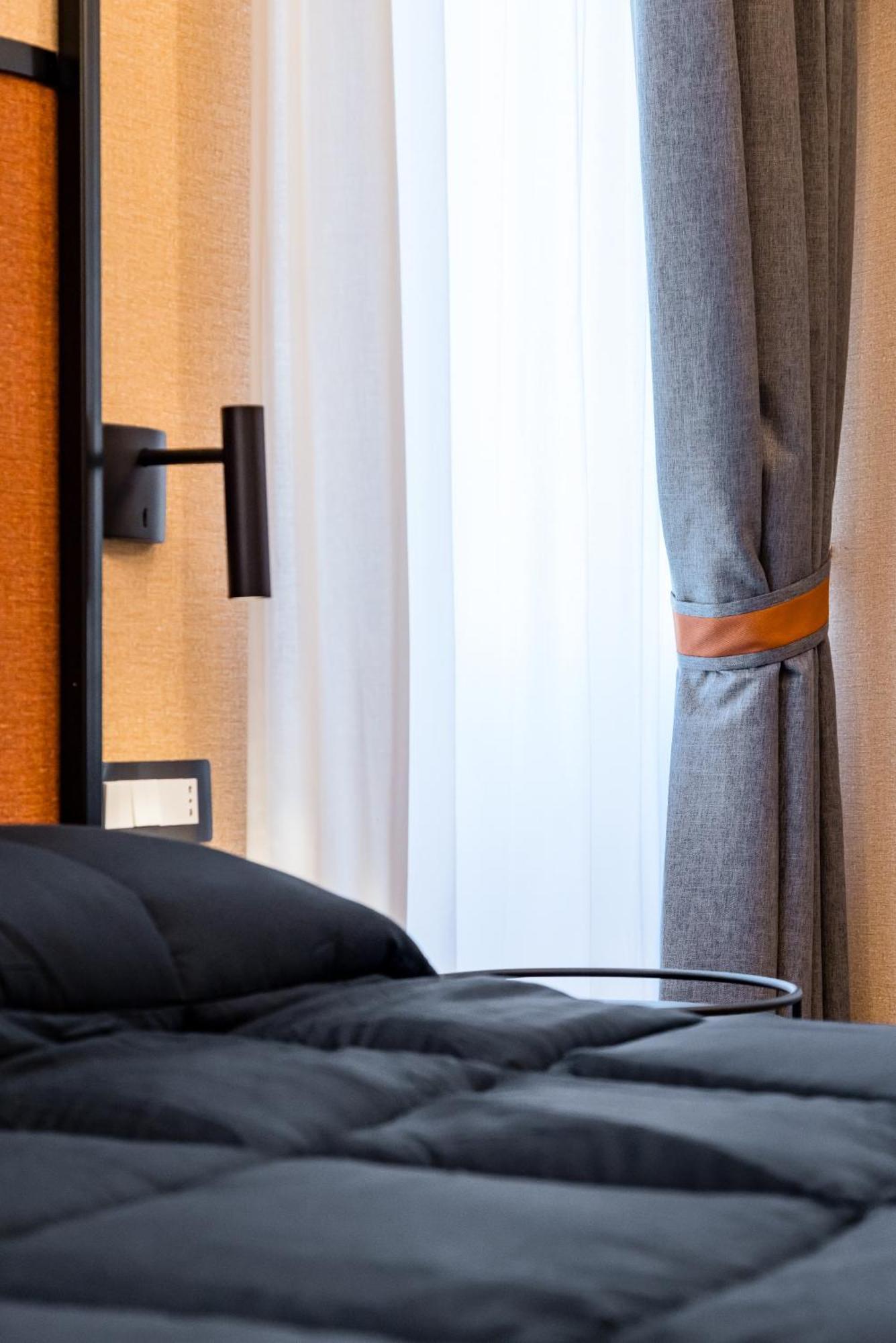 Capuana15 By Napoliapartments Exterior photo