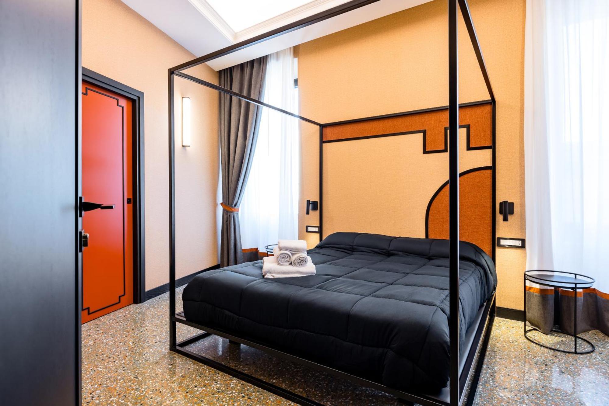 Capuana15 By Napoliapartments Exterior photo
