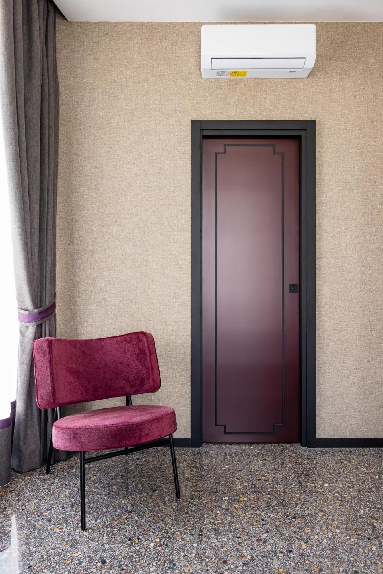 Capuana15 By Napoliapartments Exterior photo