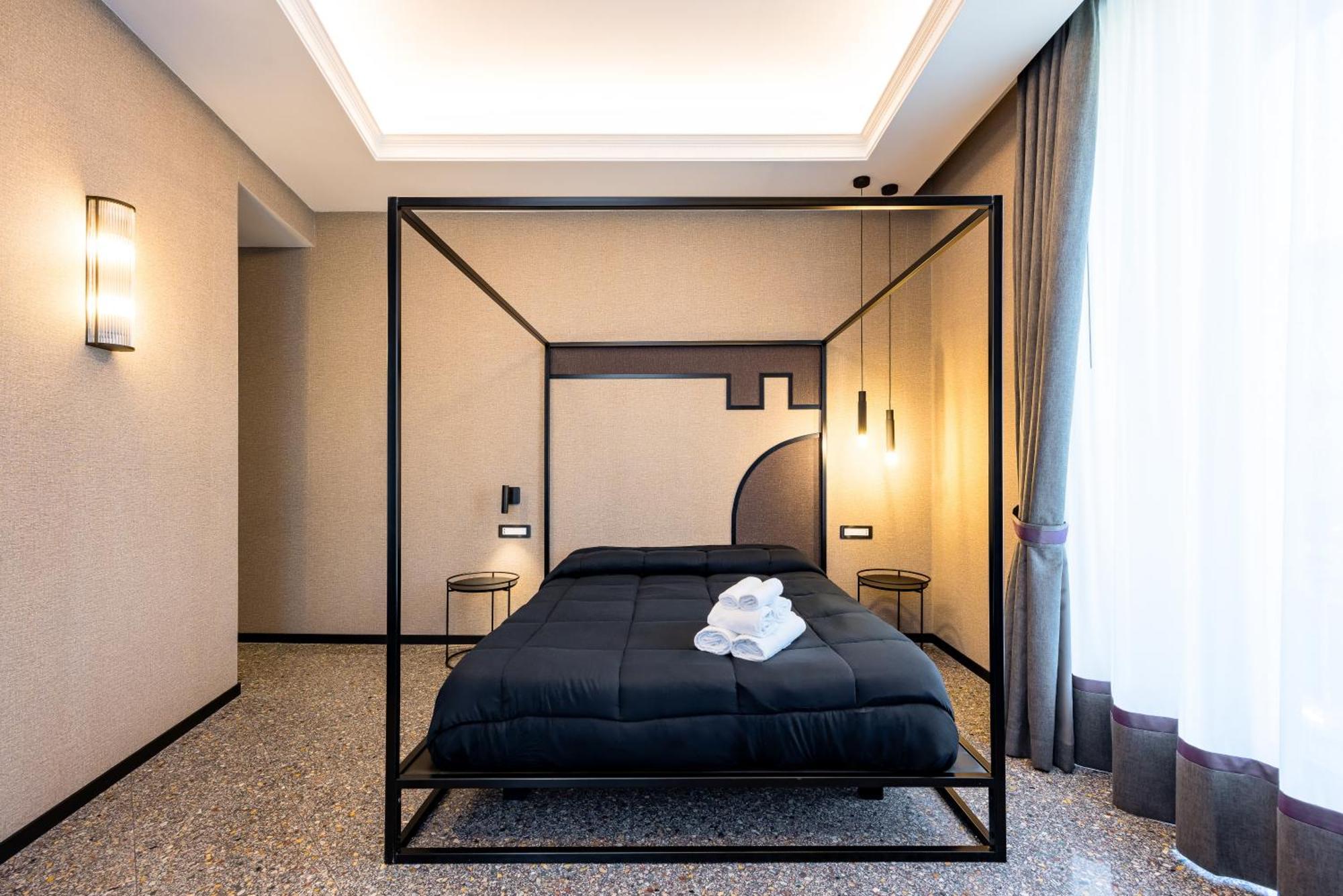 Capuana15 By Napoliapartments Exterior photo