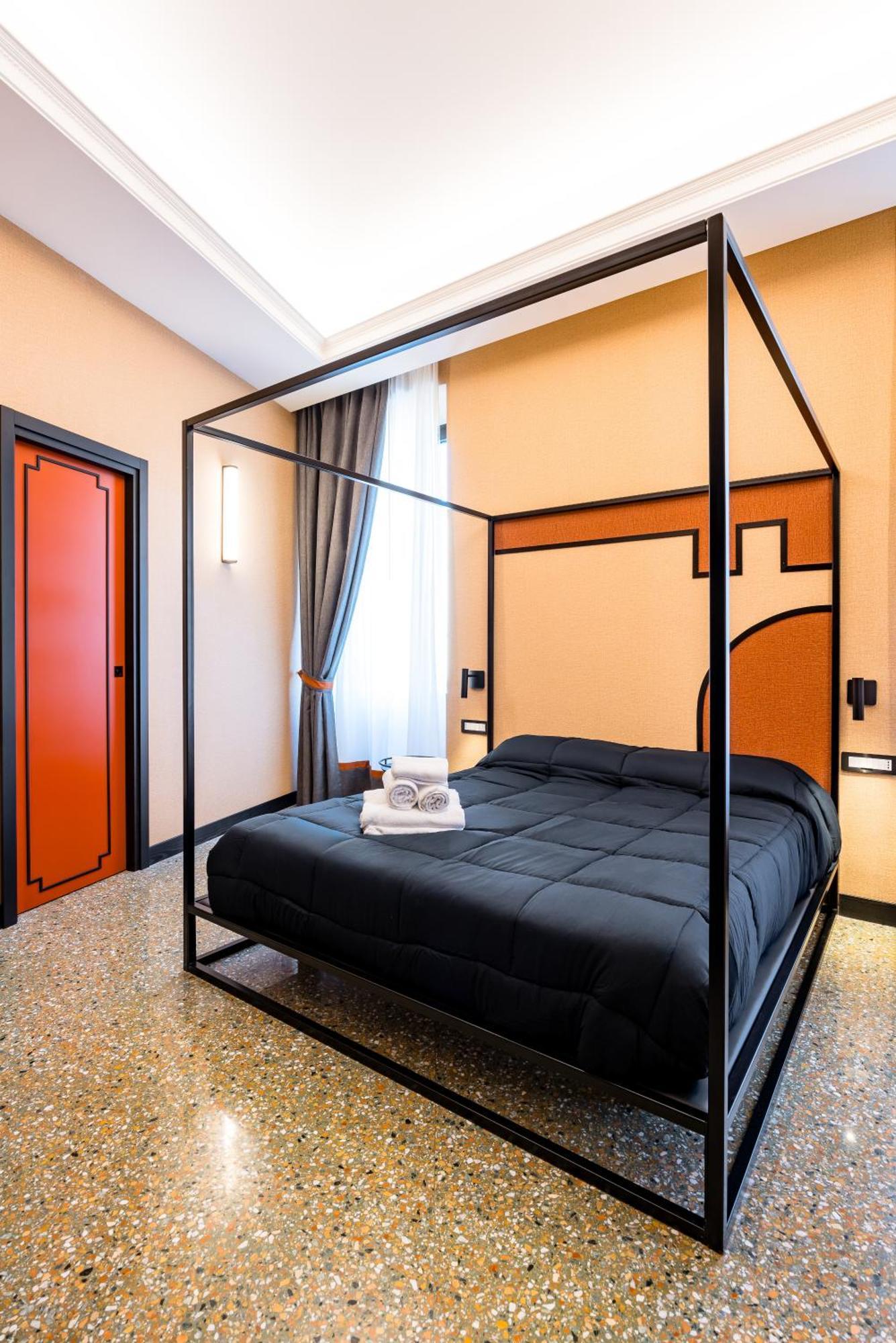 Capuana15 By Napoliapartments Exterior photo