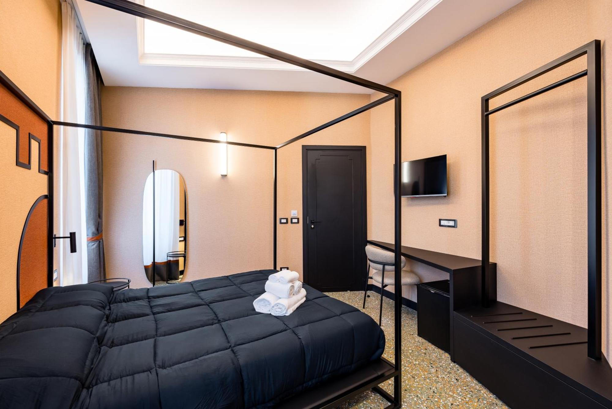 Capuana15 By Napoliapartments Exterior photo
