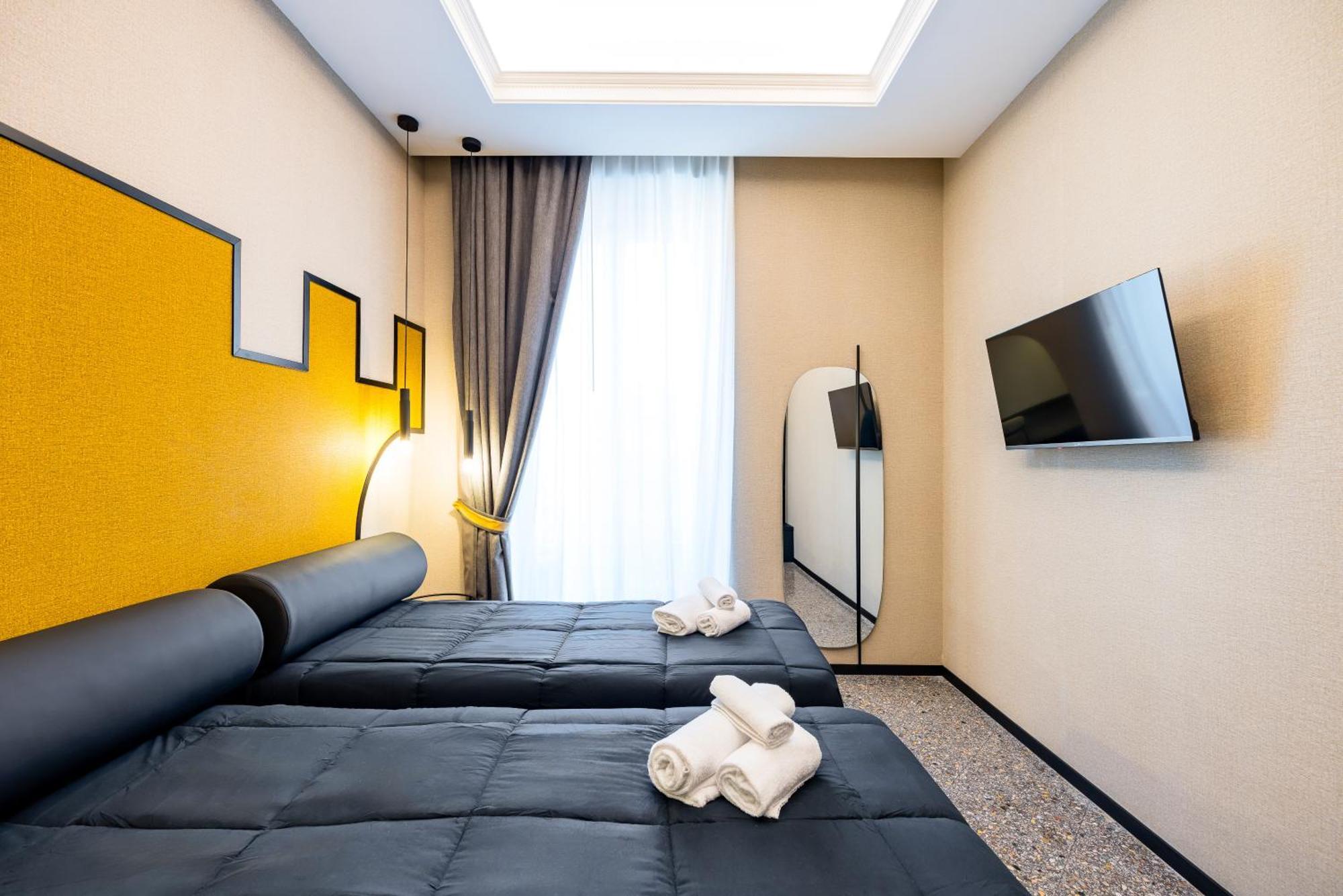 Capuana15 By Napoliapartments Exterior photo