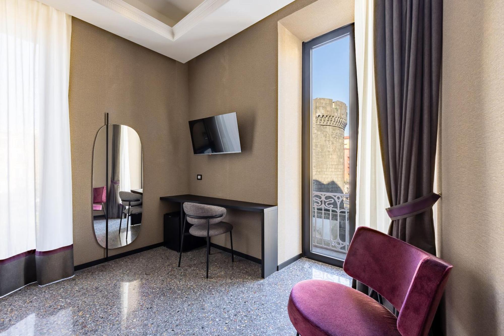Capuana15 By Napoliapartments Exterior photo
